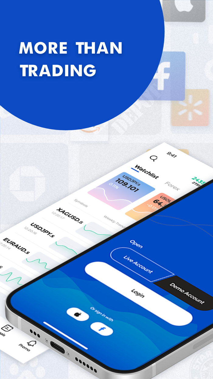 PU Prime - Forex Trading