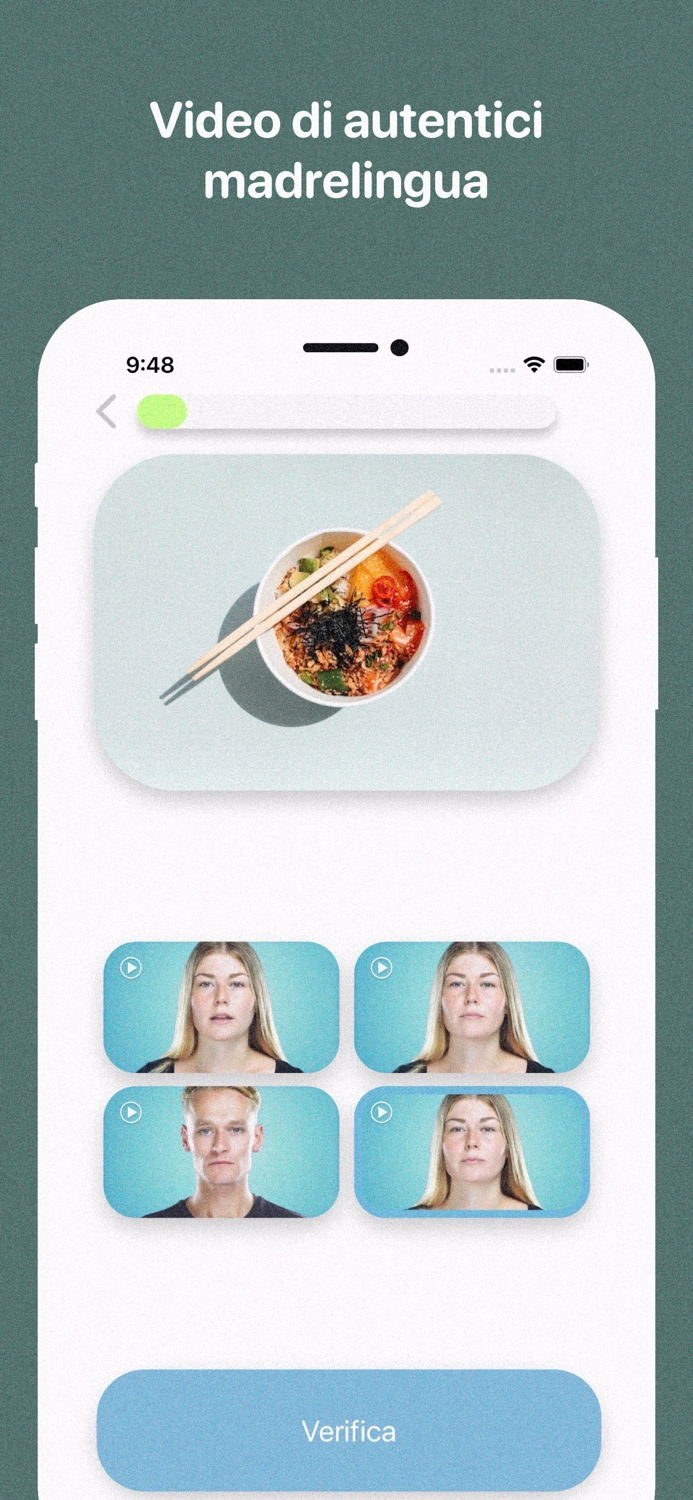 Impara il tedesco da zero