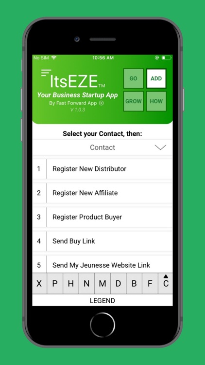 ItsEZE™ screenshot-3