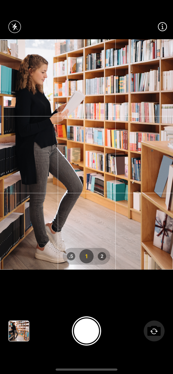 BNSC - High Resolution, Silent