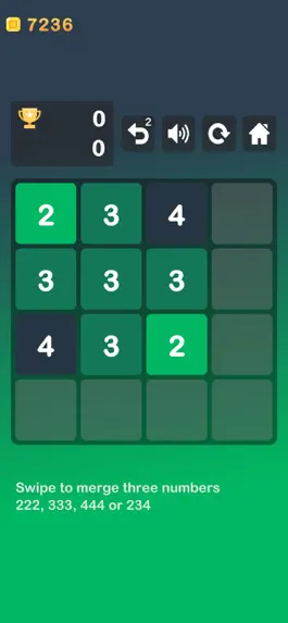 Game screenshot 234+ Sliding Puzzle Game hack