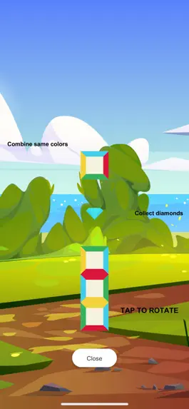Game screenshot Colour Block Puzzle hack