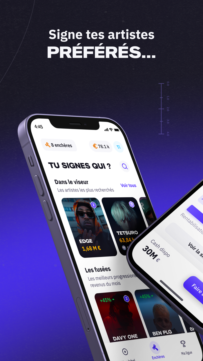 Rapsodie Ton Label de Rap