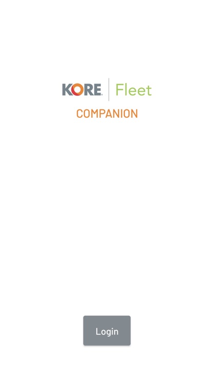 Fleet Plus Companion