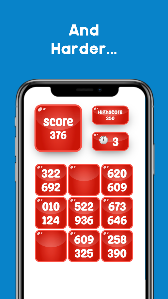 Exiled Digits - Brain Game