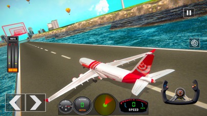 Fly High with Flight Pilot: 3D Simulator Apk Android - A Realistic Flight  Experience! in 2023