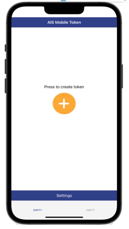 AIS Mobile Token