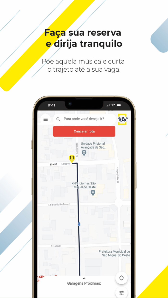 1b0x para Motoristas