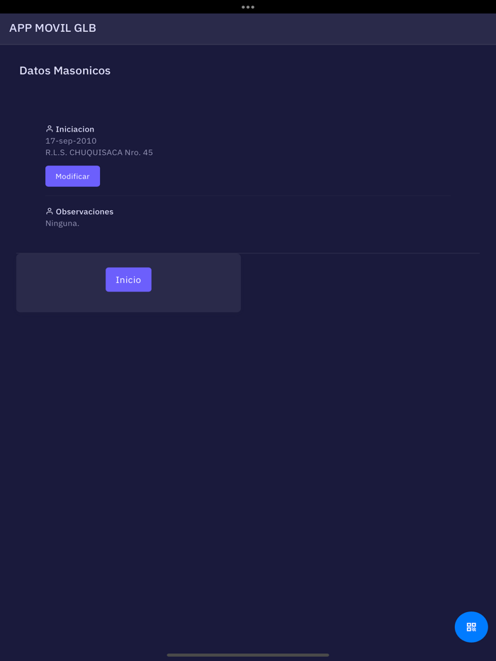 Gran Logia de Bolivia