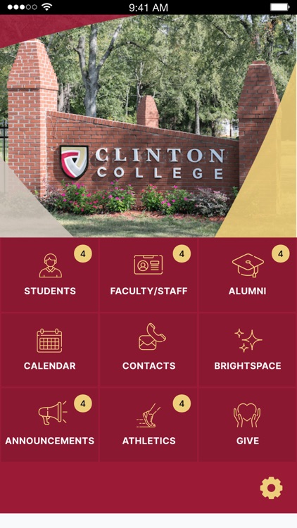 Clinton College