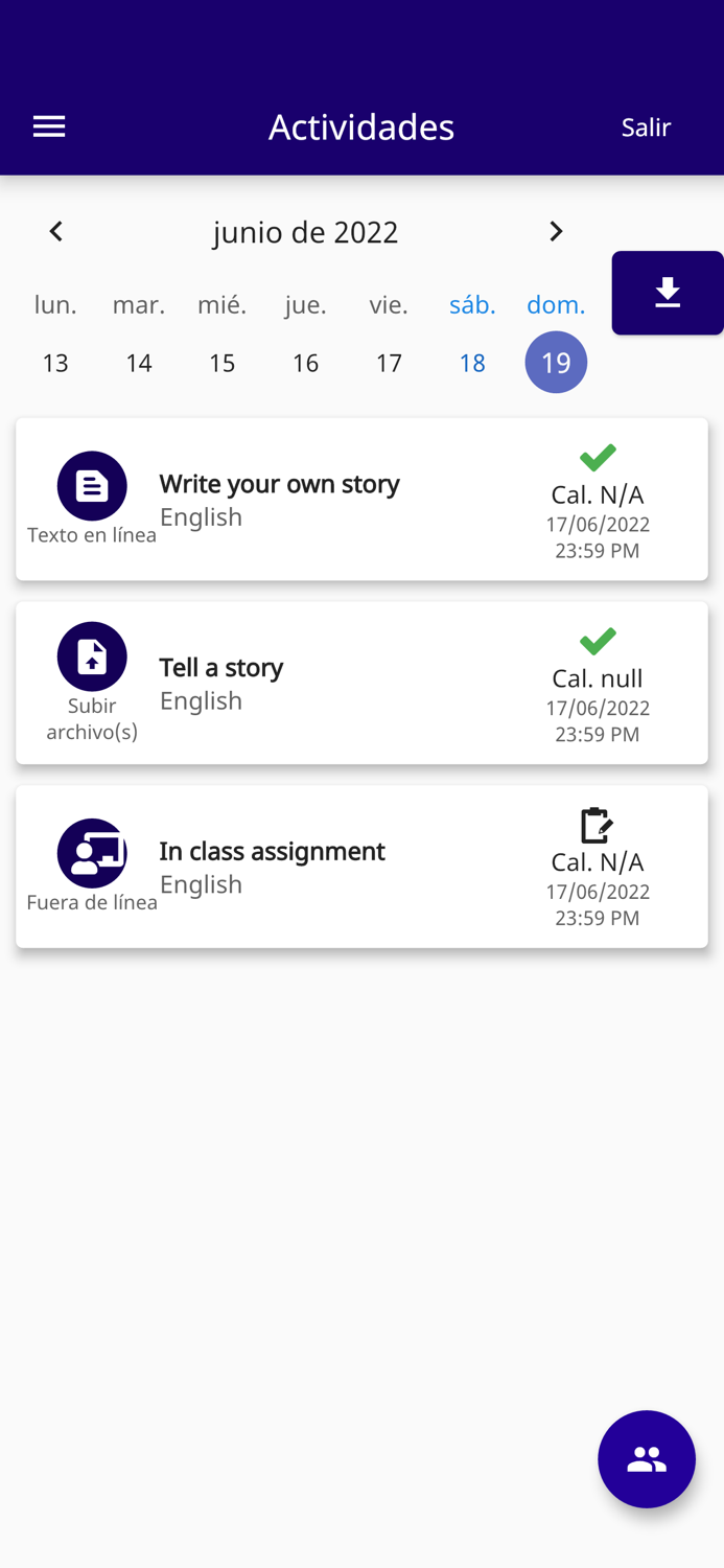 Colegio Americano Juarez