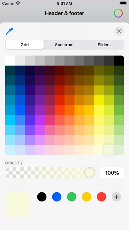 QR magnet screenshot-6