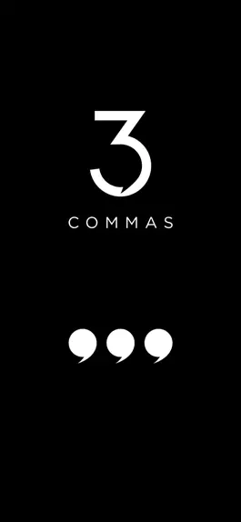 Game screenshot 3 Commas TV mod apk