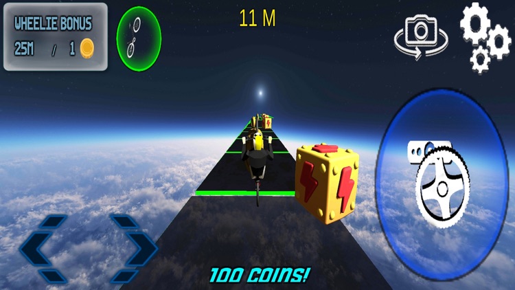Wheelie Life 2: download for PC / Android (APK)