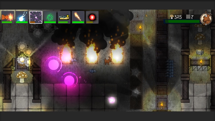 Scapegoat screenshot-3