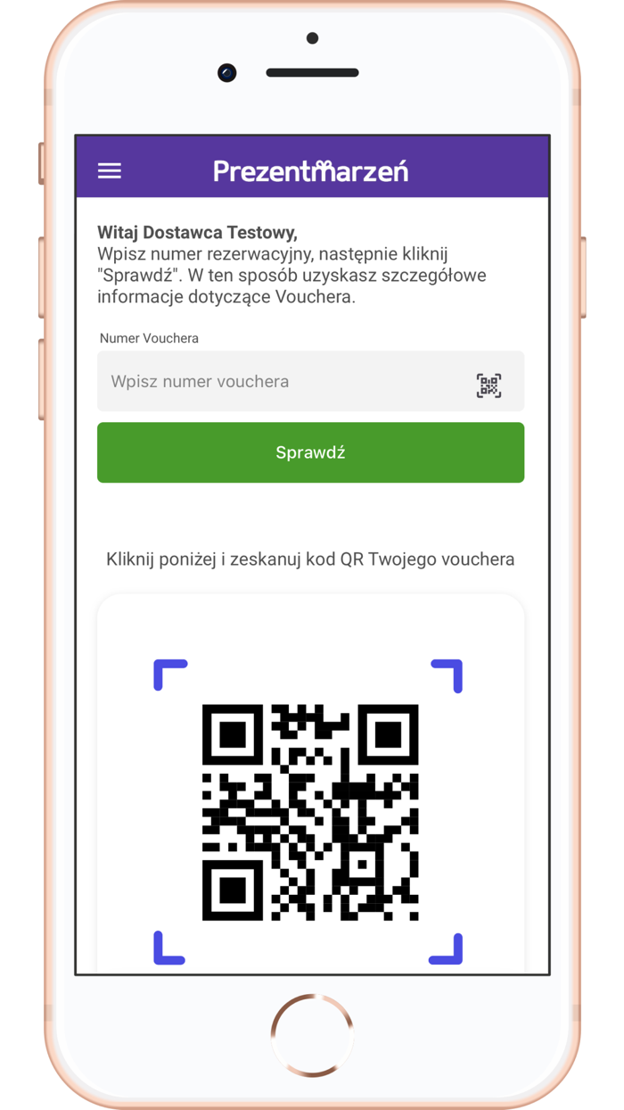 Aplikacja wykonawcy Emotivo