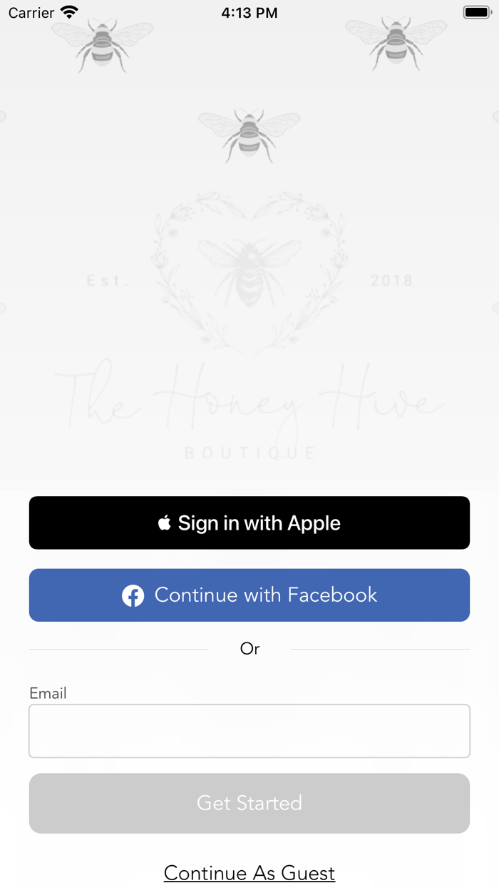 The Honey Hive Boutique