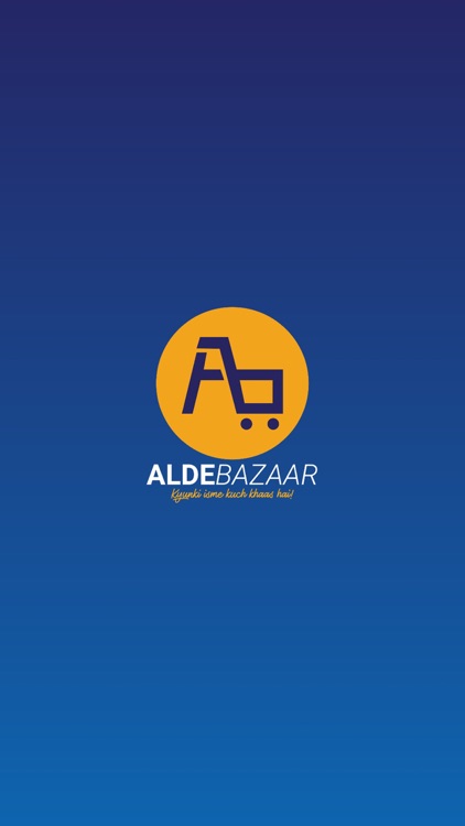 Alde Bazaar