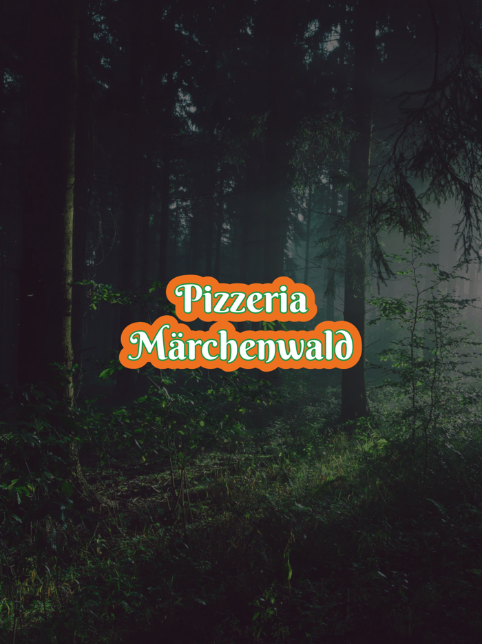 Pizza Märchenwald Osnabrück