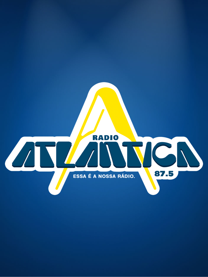 Rádio Atlântica FM