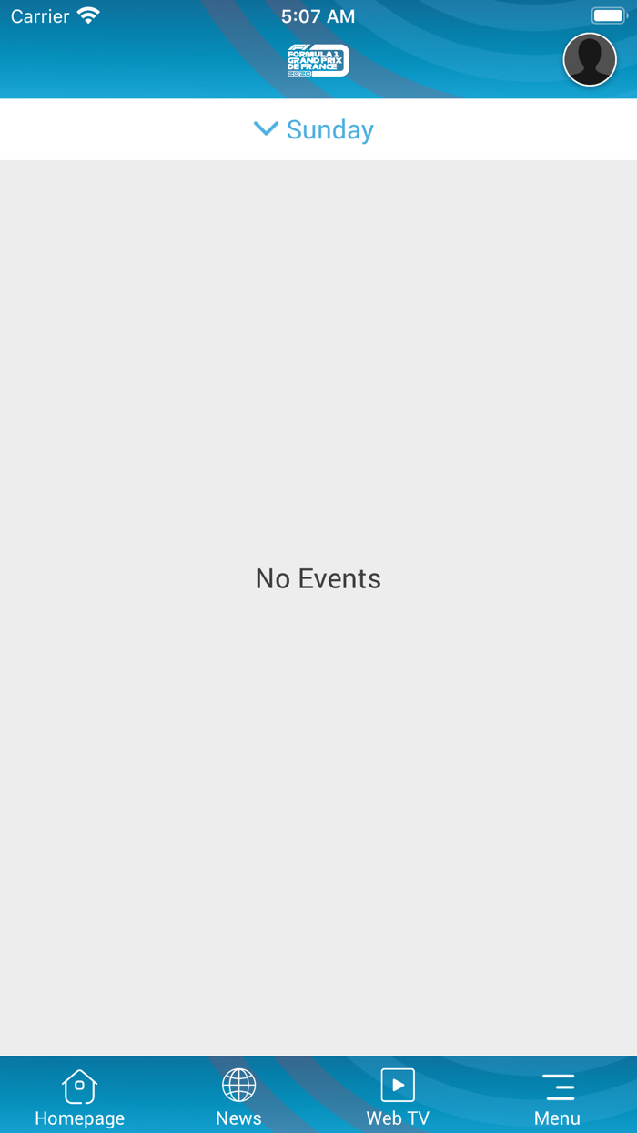 Grand Prix de France