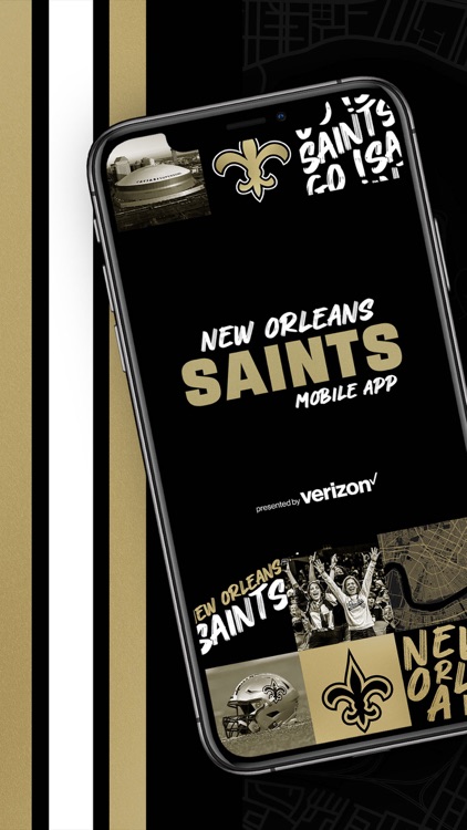 New Orleans Saints