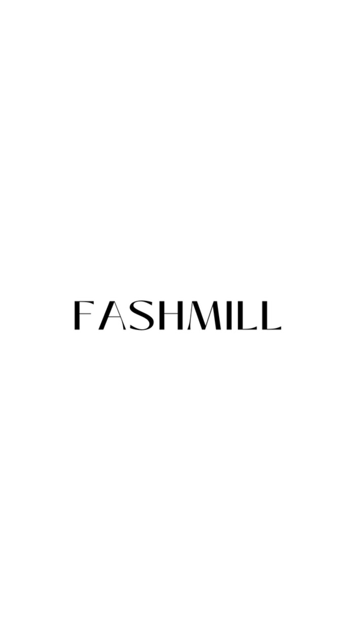 Fashmill