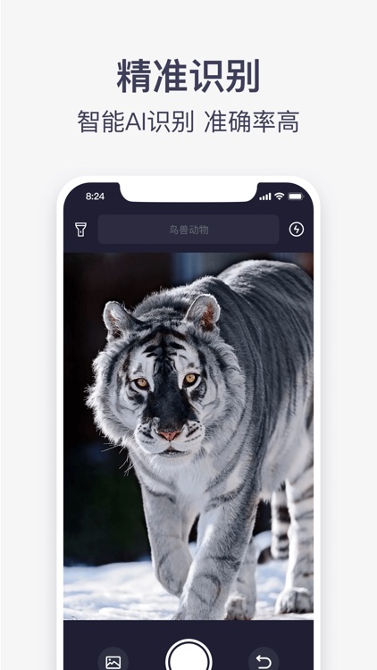识别全能王-全能识别王