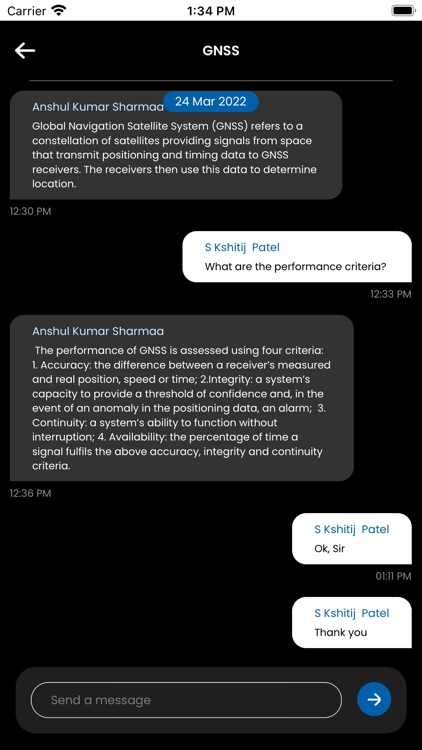 TSC EduNav screenshot-8