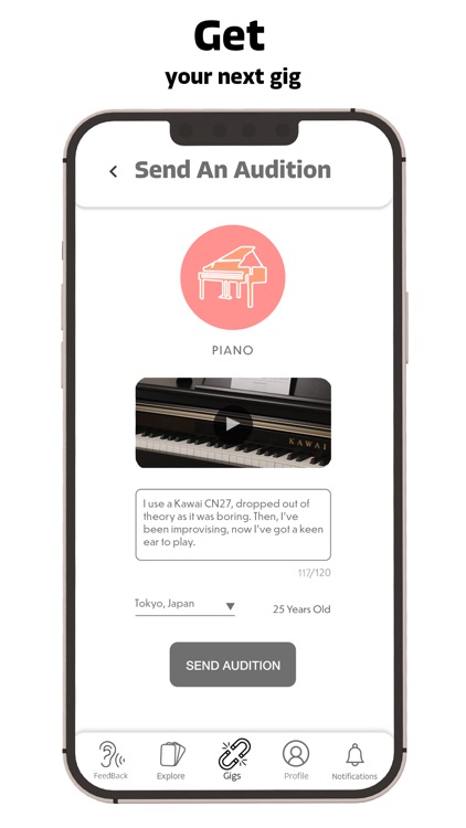 FineTune App screenshot-4