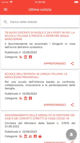 Game screenshot AscuolA mod apk