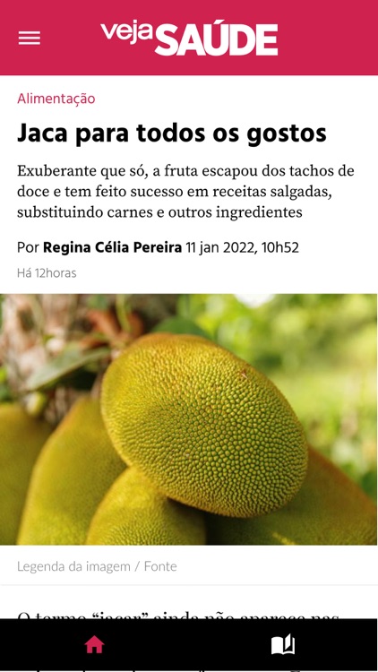 VEJA SAÚDE