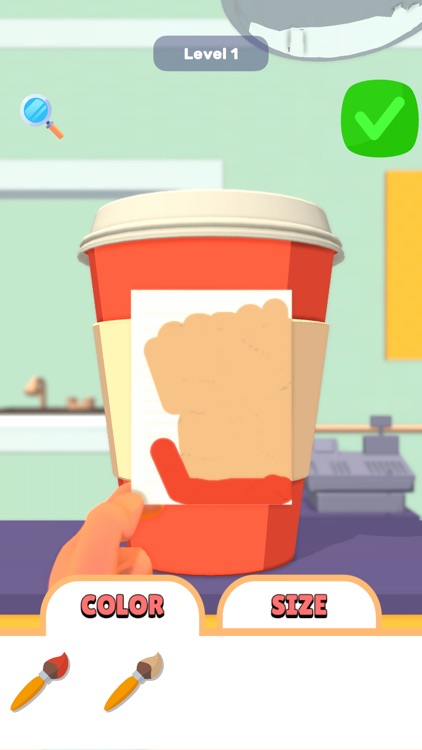 Paint Match! screenshot-3