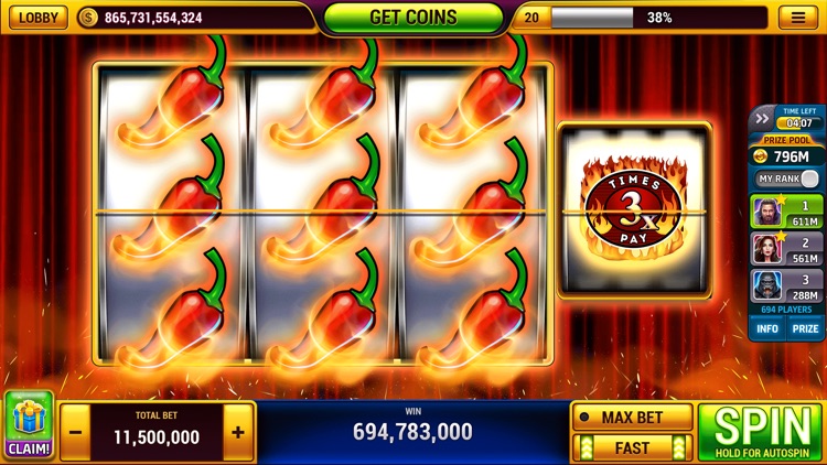 Slots Day ™ Lucky Cash Casino