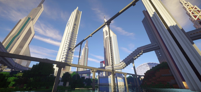 Addons for Minecraft PE