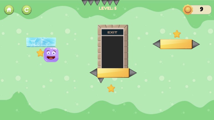 Jelly Run screenshot-3