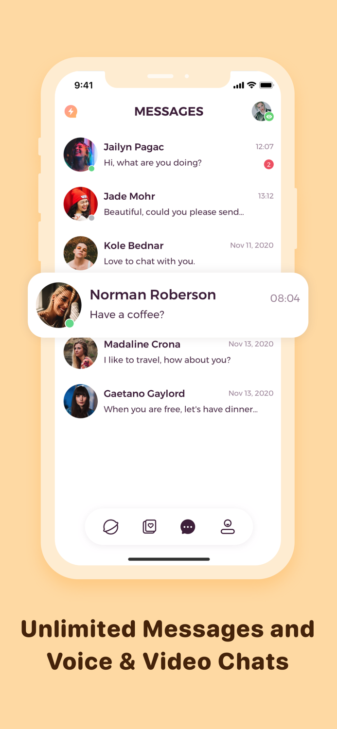 Everyone is active No mummy
