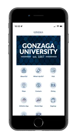 Game screenshot Gonzaga Mobile mod apk