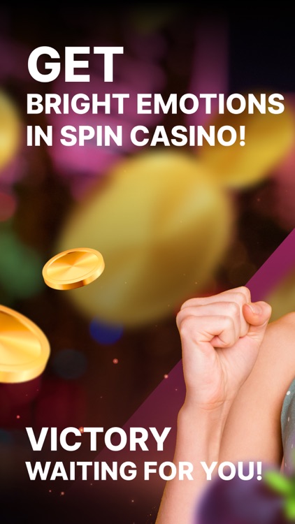 Spin and win prize