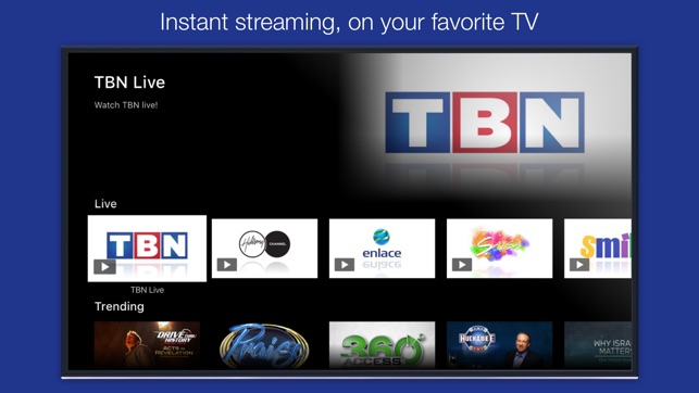 watch.tbn.tv/activate roku