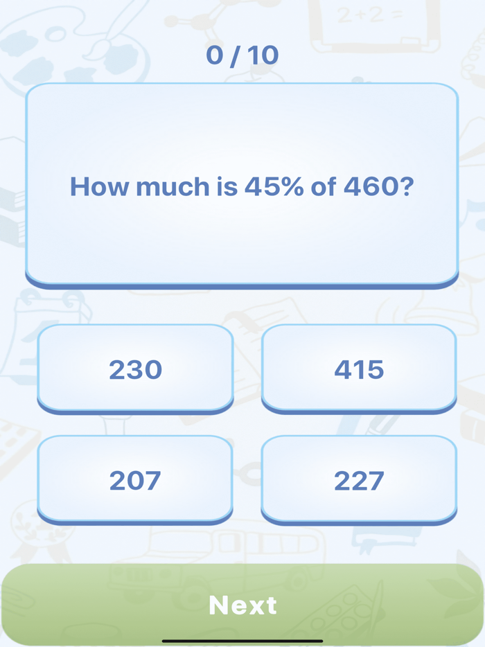 Brain Test：Quiz  Trivia Game