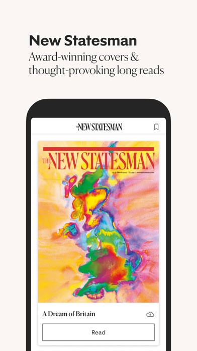 NewStatesmanMagazine