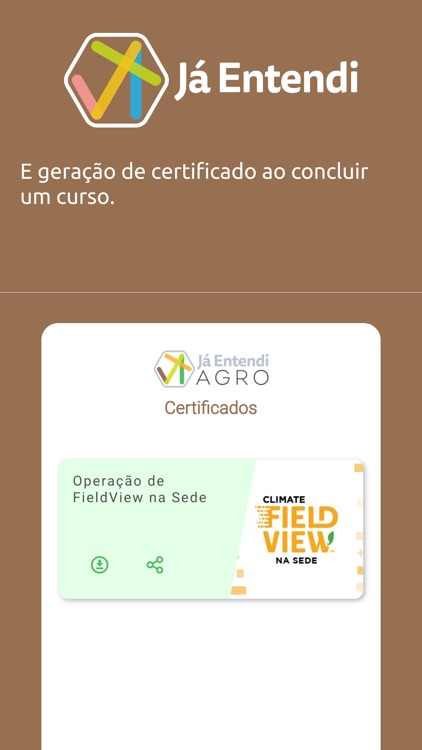 Já Entendi AGRO screenshot-3