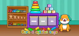 Game screenshot Baby Games: Discover Ur House hack