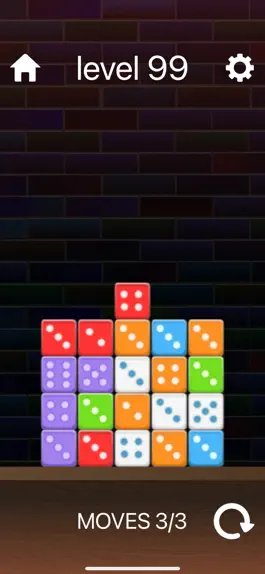 Game screenshot Move Dices mod apk