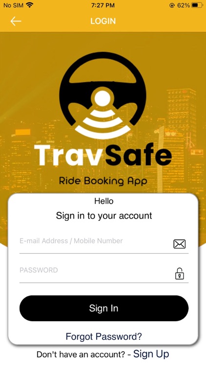 TravSafe