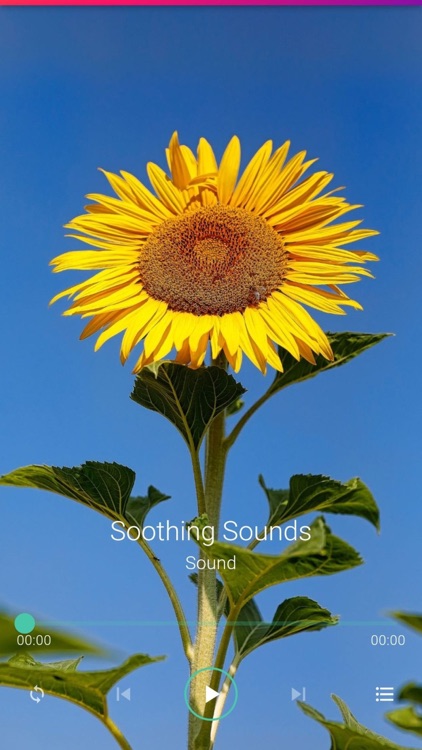 Soothing Sounds Pro Plus screenshot-5