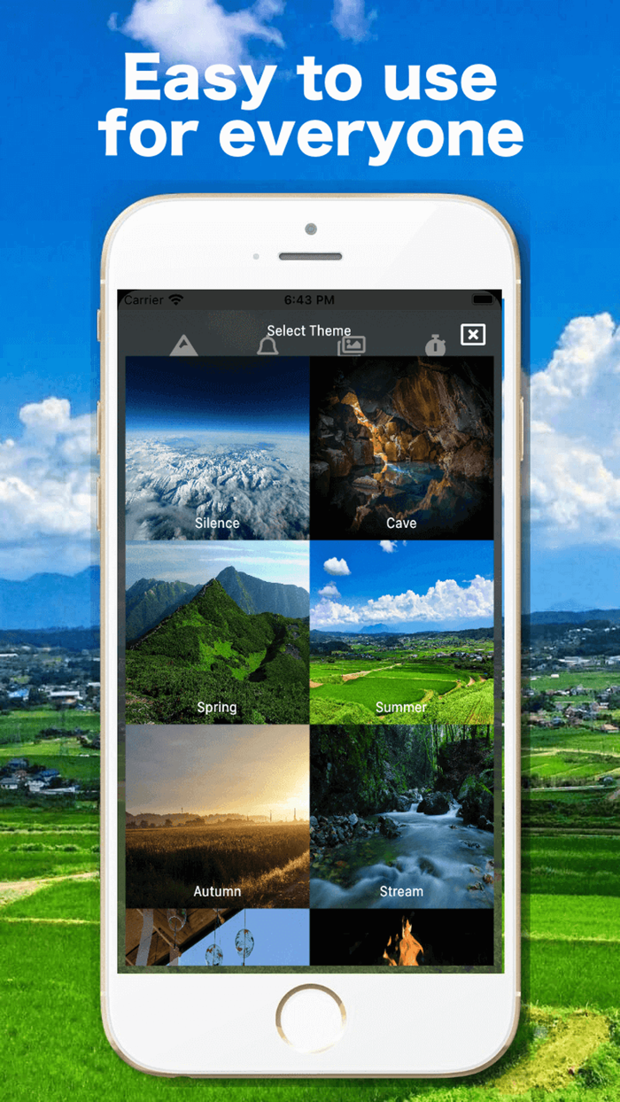 Meiso - Mindfulness Meditation