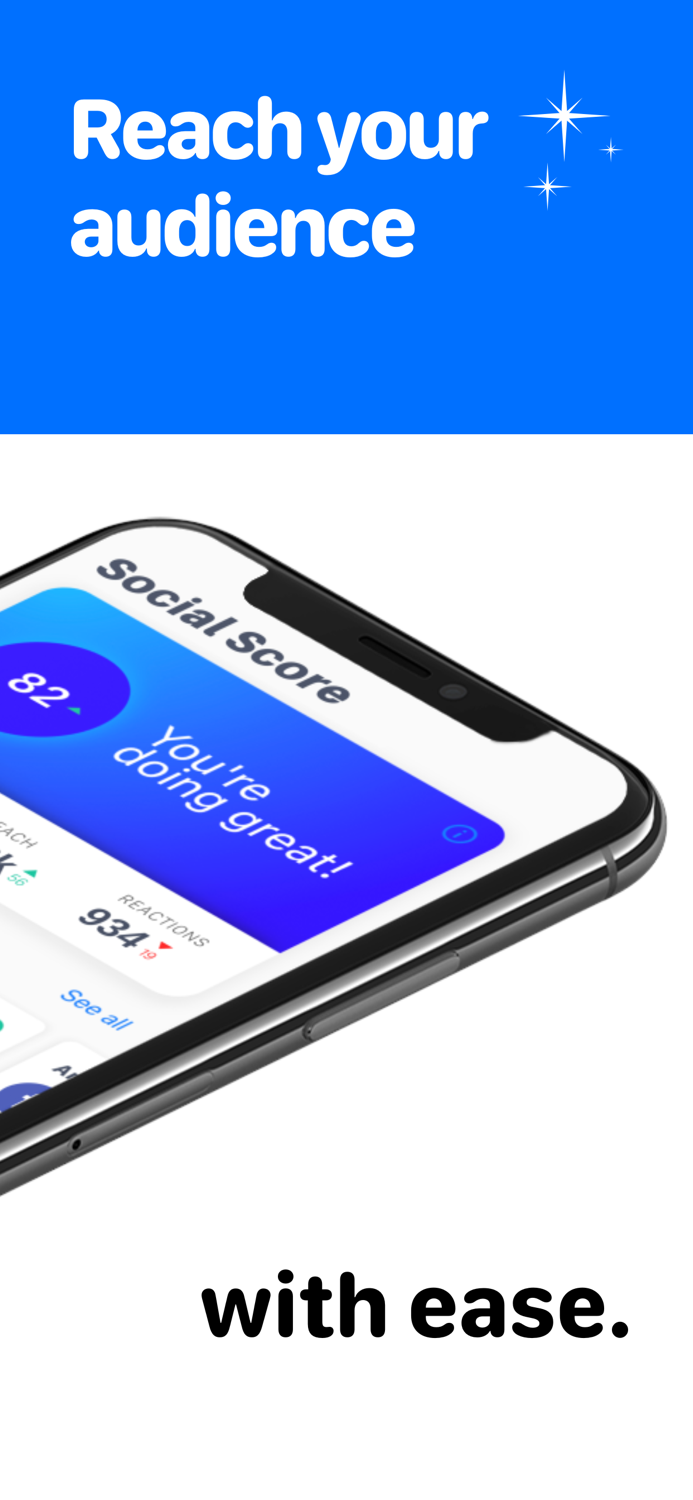 Hookle - Social Media Manager