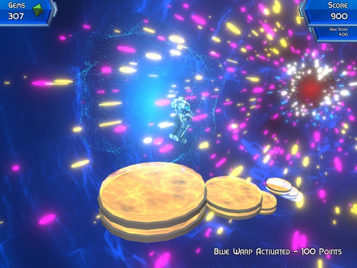 Infinity Jump  Endless Runner